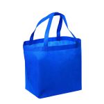 Bleu royal > sacs réutilisables