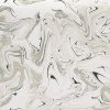 BLack marble papier de soie