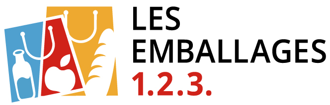 Les Emballages 1.2.3.